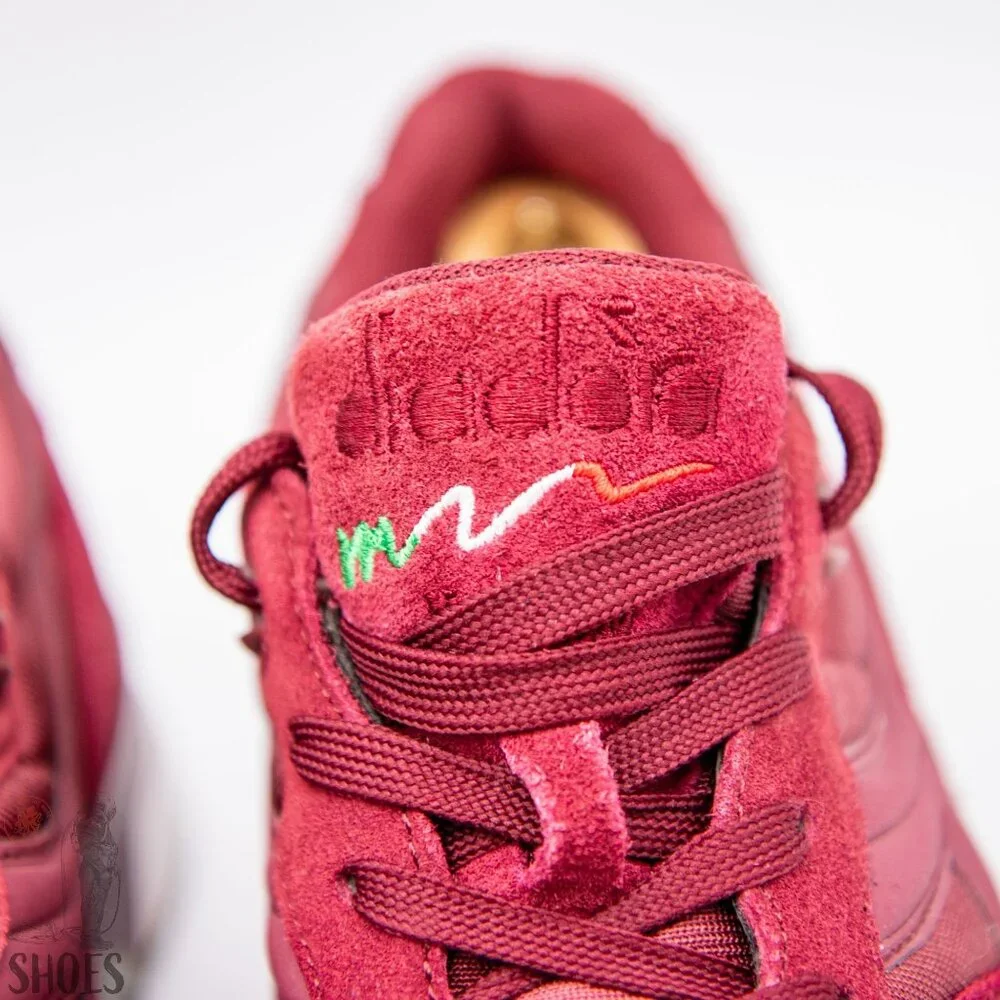 Diadora N9000 Podio Italia Heritage‎ - Men's Size 9.5